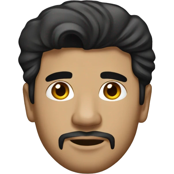 Gabriel Guevara  emoji