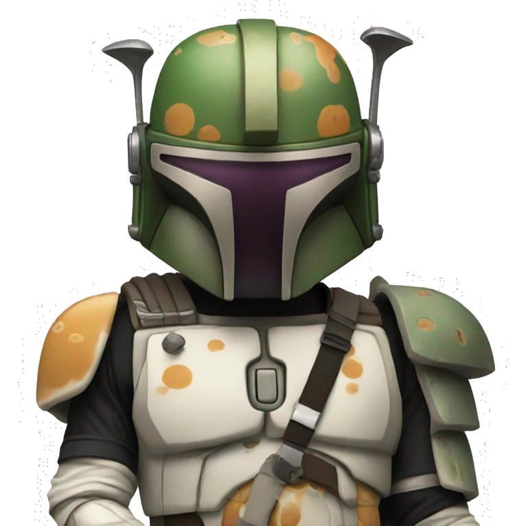 Aesthetic boba emoji