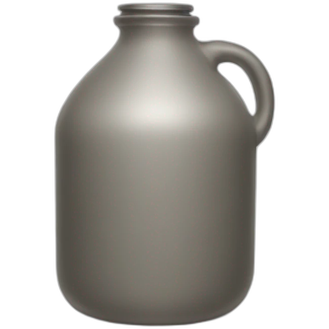 Chug Jug emoji