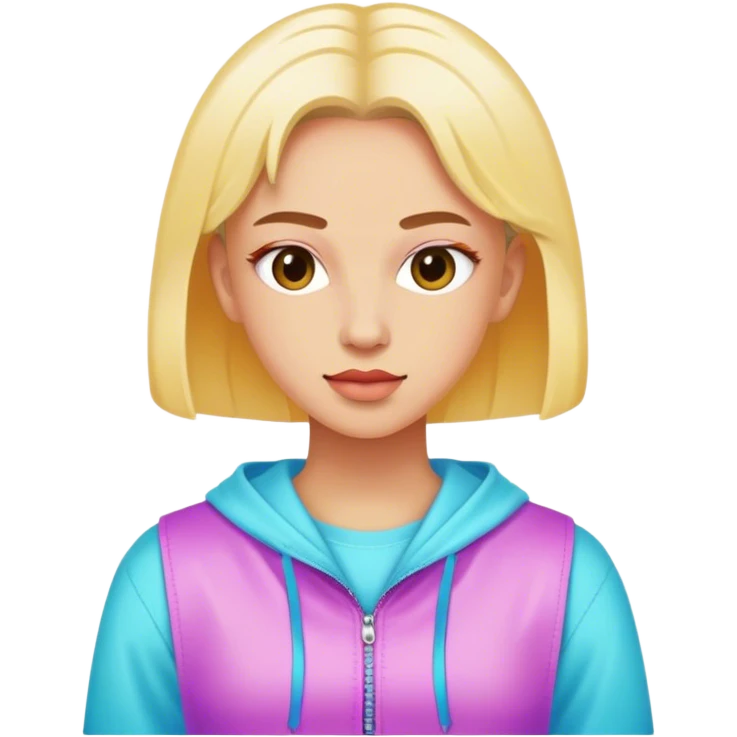 y2k emoji