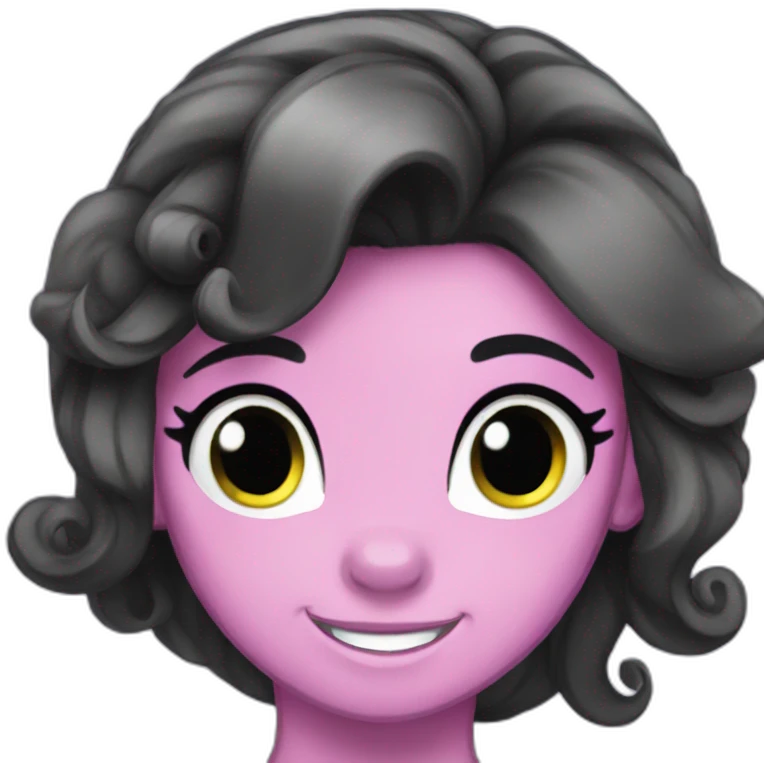 my little pony emoji