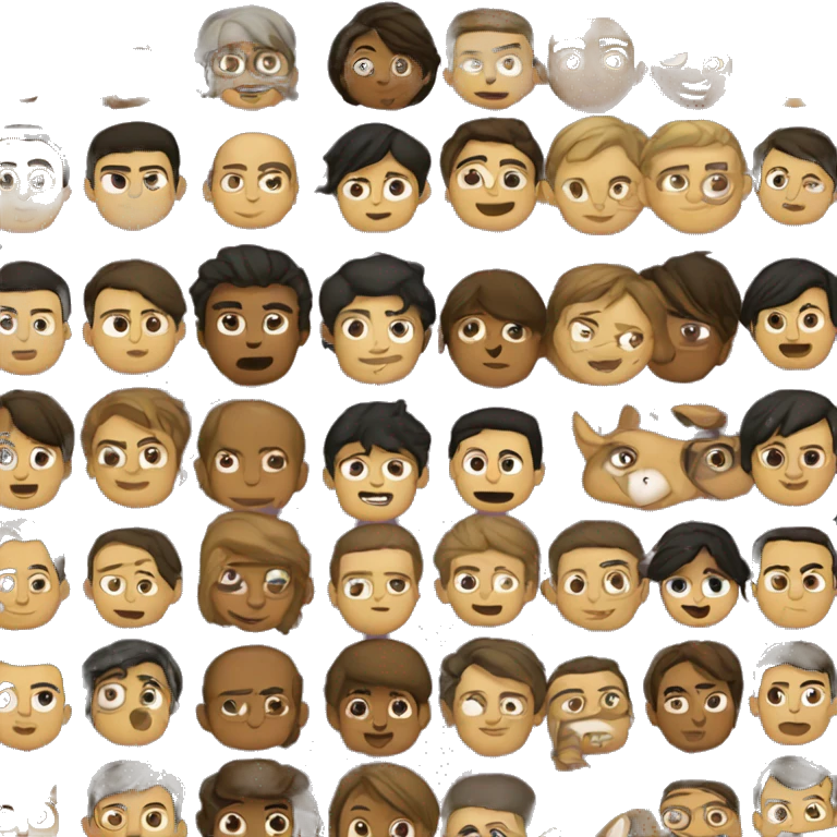 Cavera emoji