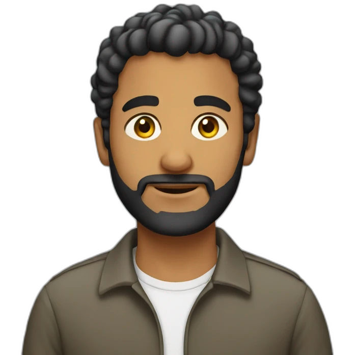 Mohamed henni emoji