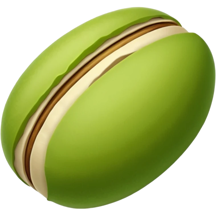 pistachio emoji