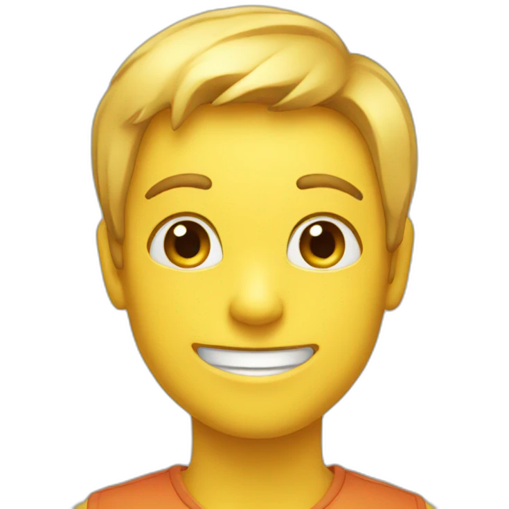 thank you emoji