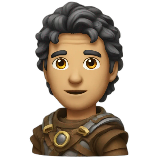 tarunon emoji