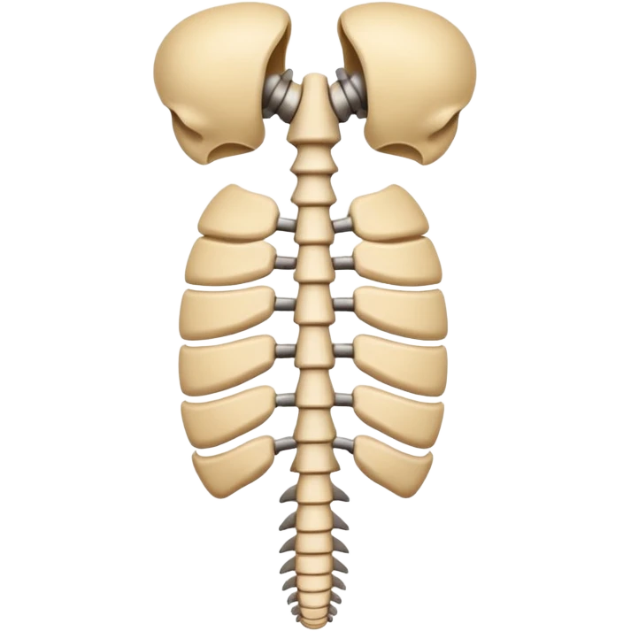 spine emoji