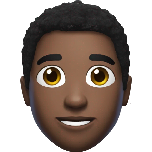 miles morales emoji