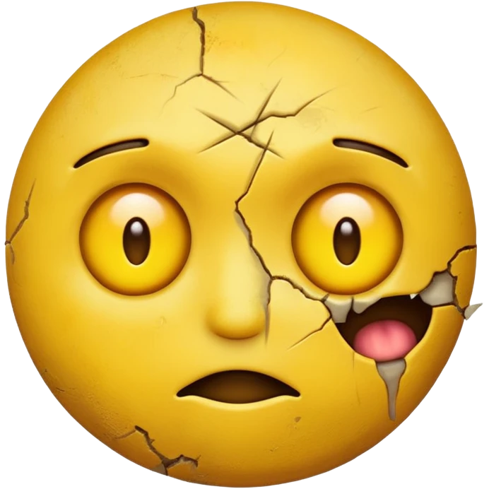 a dead emoji emoji