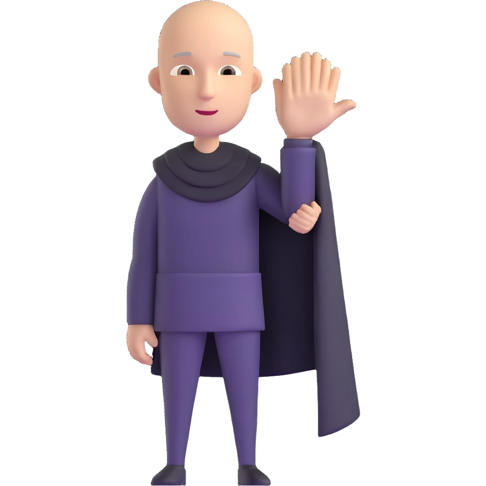 bald white guy emoji