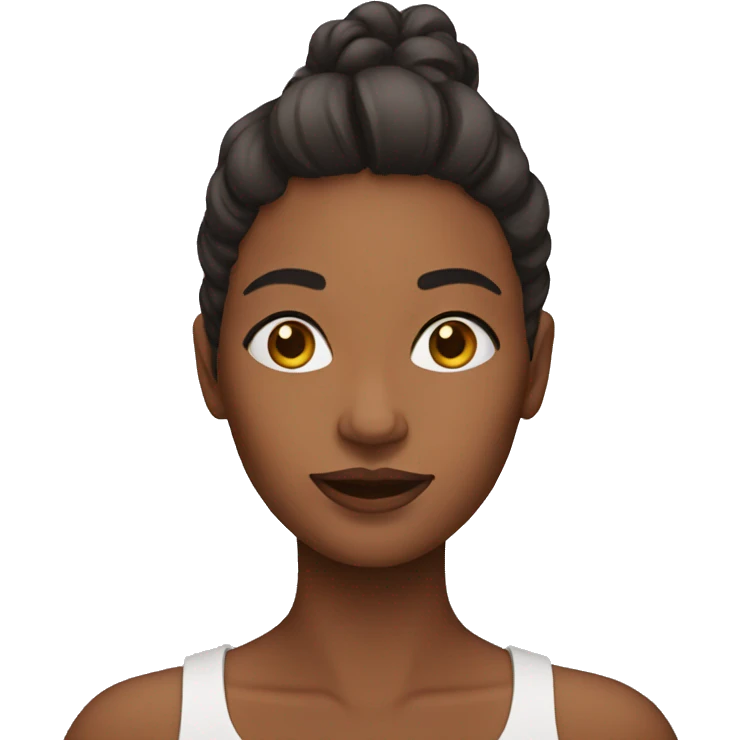 woman  emoji