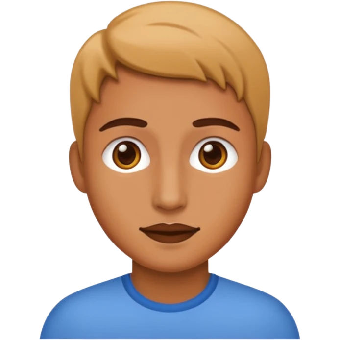 Butthole emoji