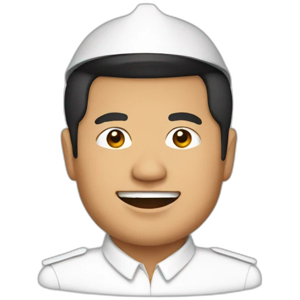 prabowo emoji