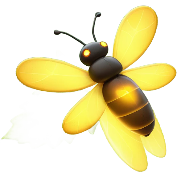 firefly emoji