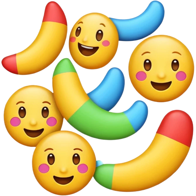 Curves emojis emoji