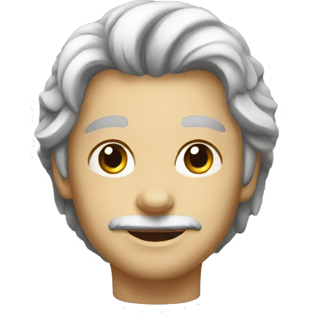 Mercedes emoji