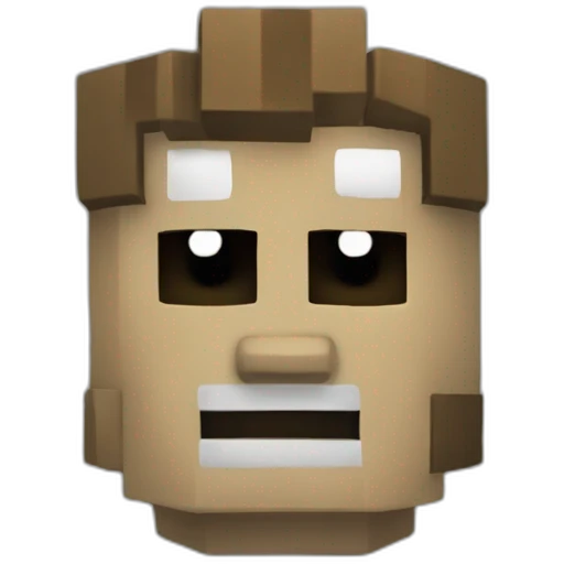 a emoji for my minecraft faction tuffgolem emoji