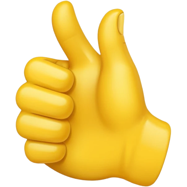 emoji thumps up emoji