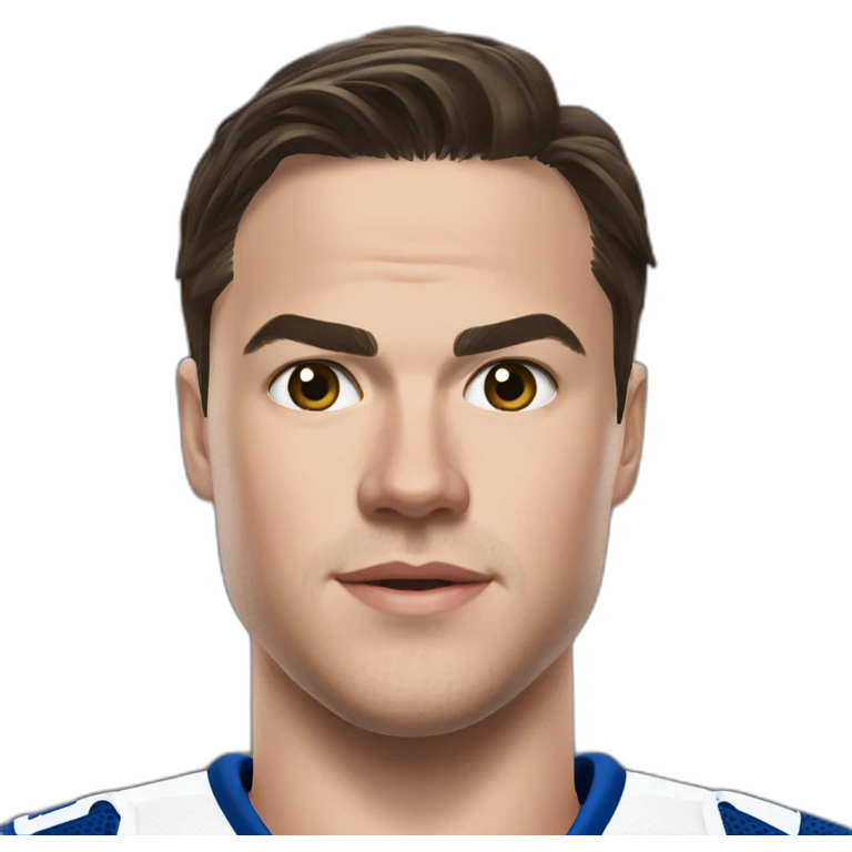Auston-Matthews emoji