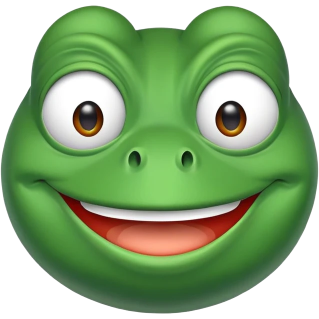 pepe emoji