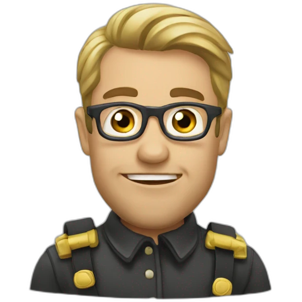 bruxelles emoji