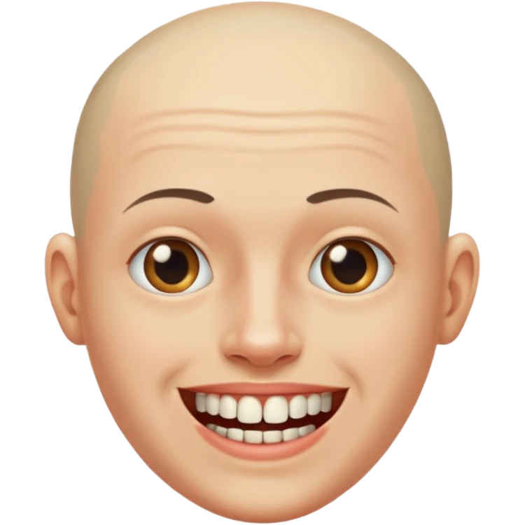 Stranger things  emoji