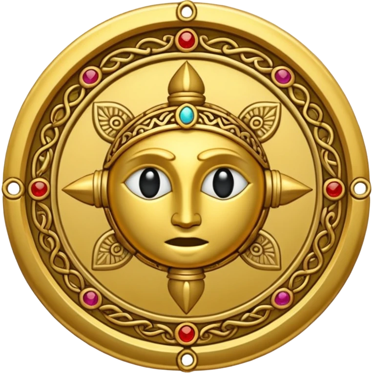 talisman emoji