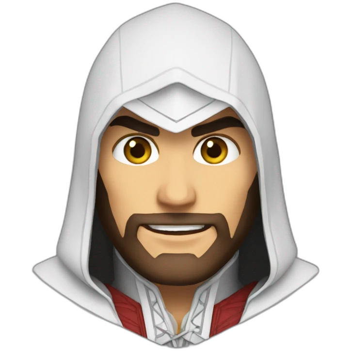 Ezio emoji