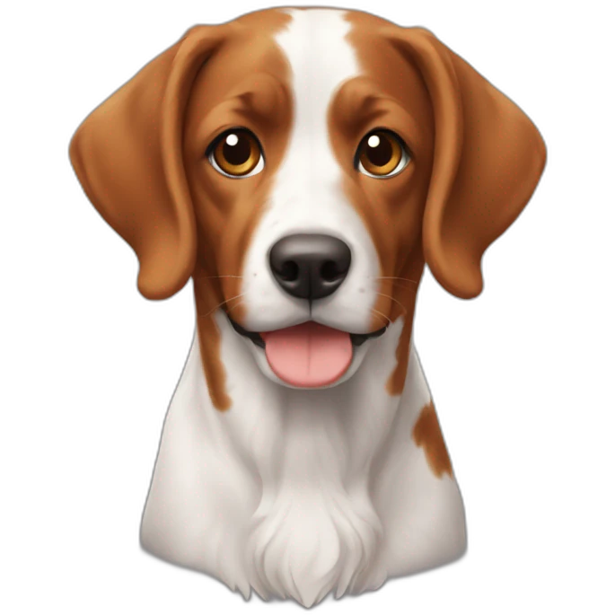Brittany emoji
