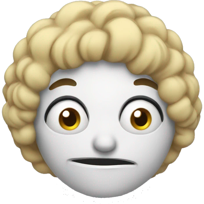dizzy emoji