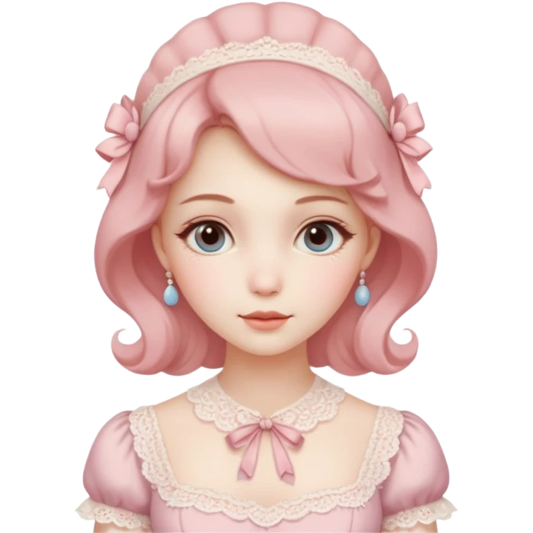 Coquette  emoji