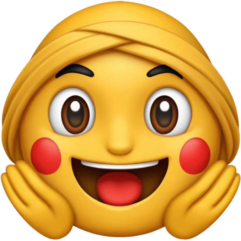 real madred lodo emoji