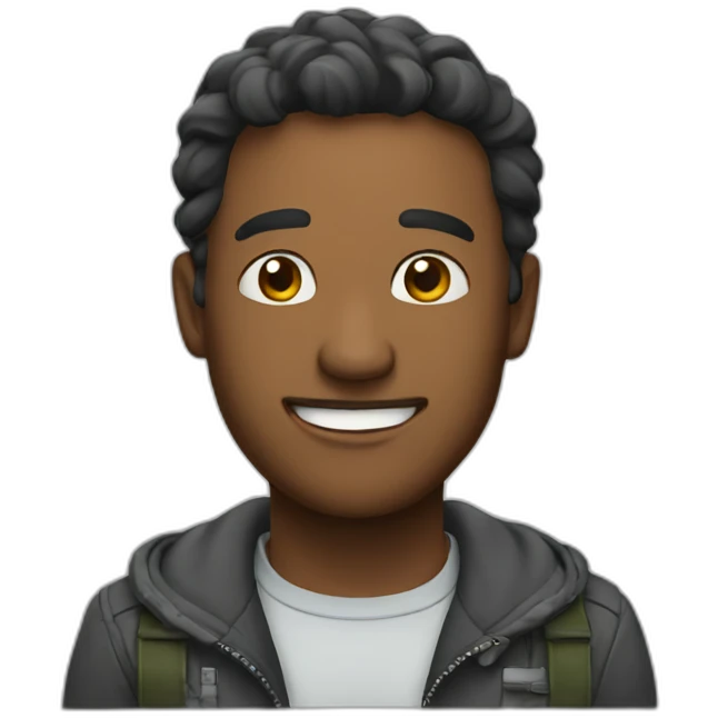 time passing fast emoji