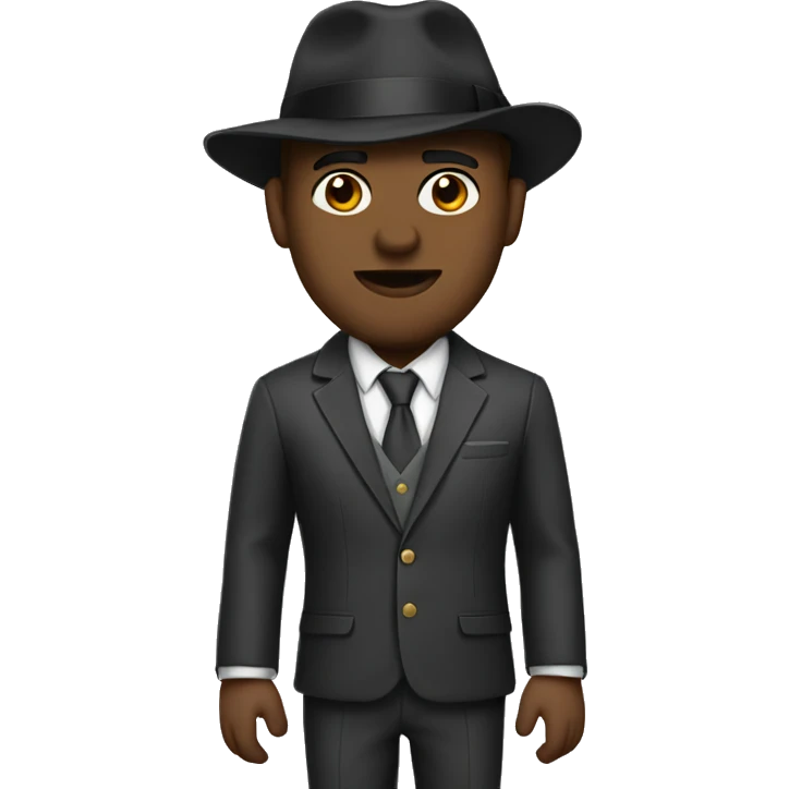 swagger emoji emoji