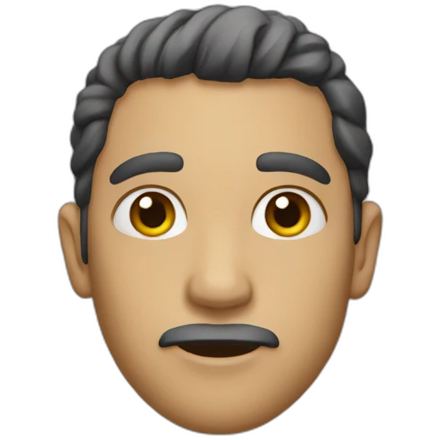 bishon emoji