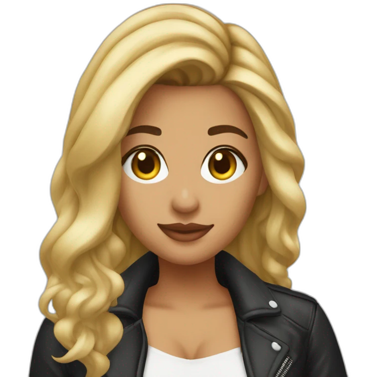Karol G emoji