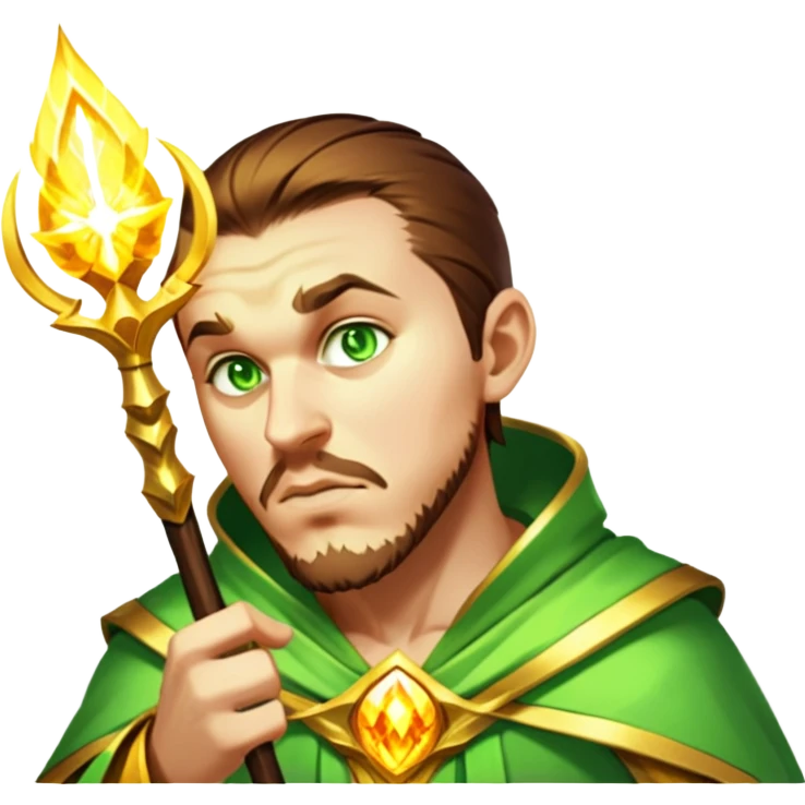 Solar Invoker emoji
