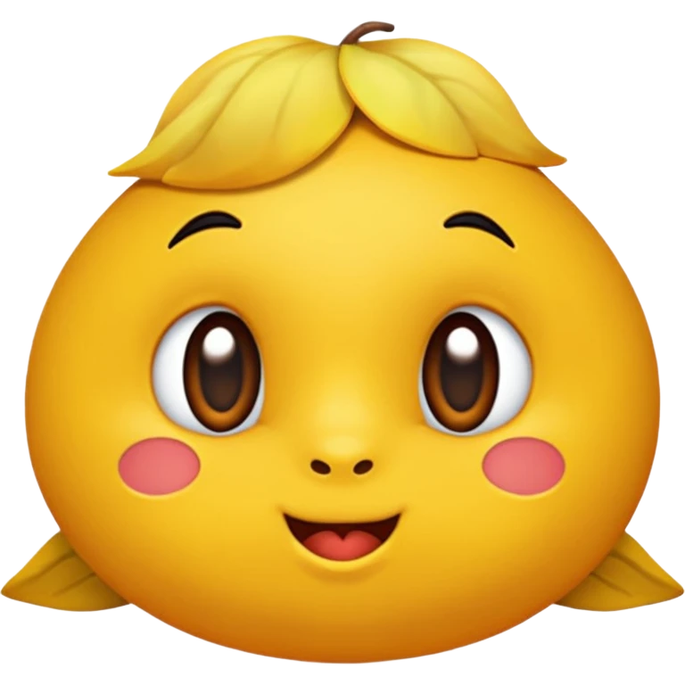 Blowjob emoji