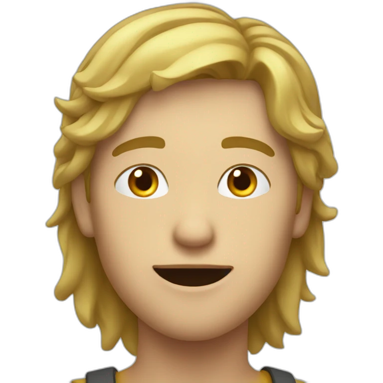 Noob emoji
