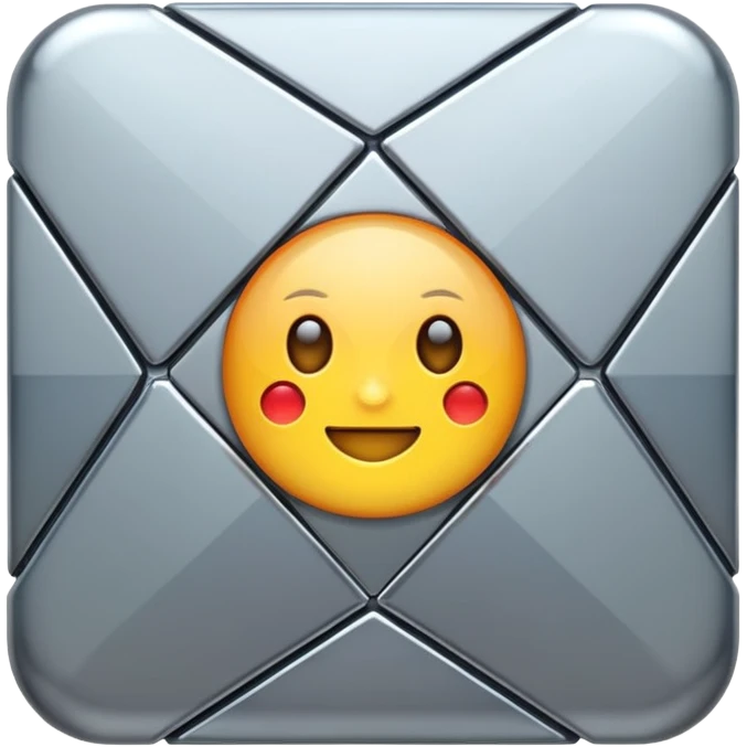 XXX1 emoji