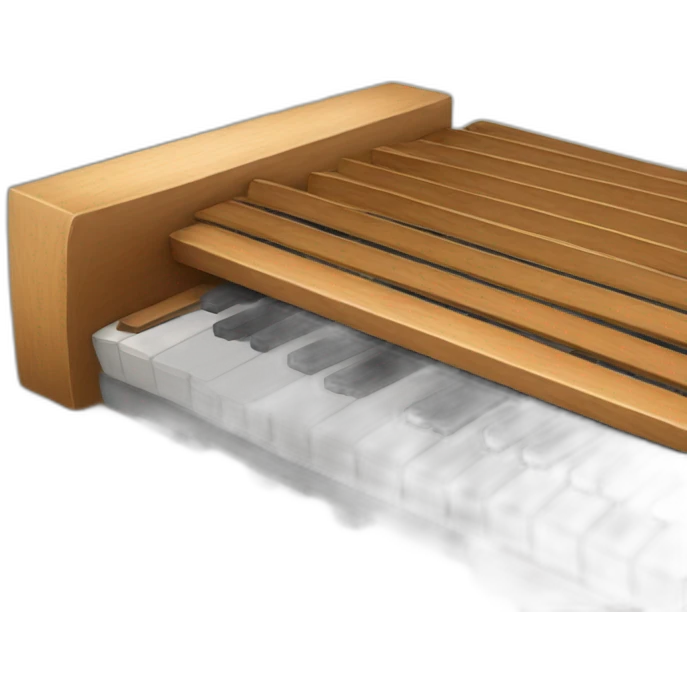 marimba emoji