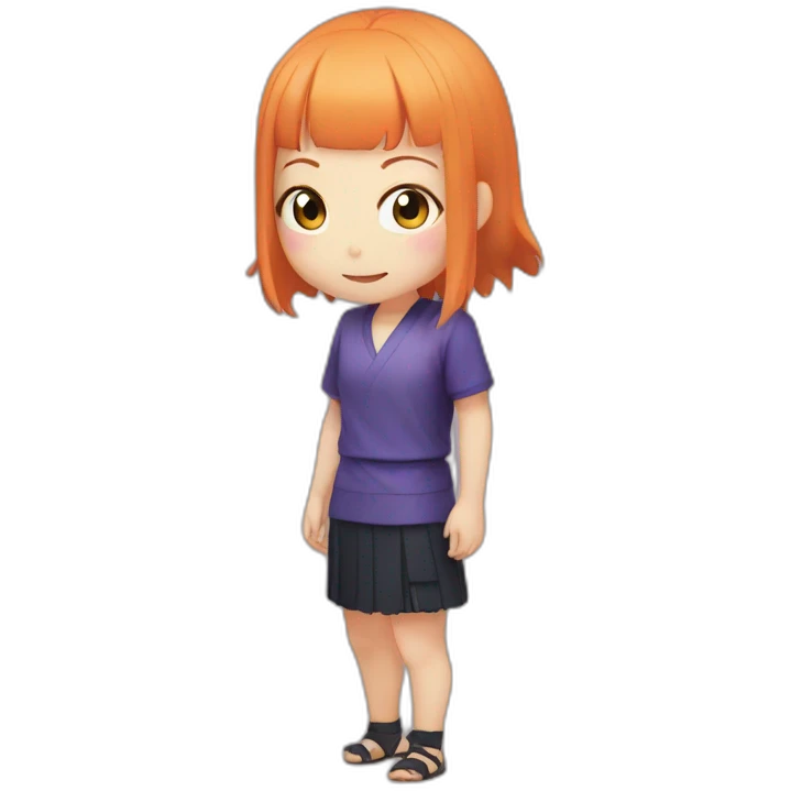 Hinata  emoji