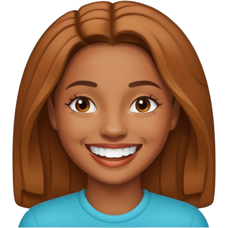 Jada Stephens  emoji