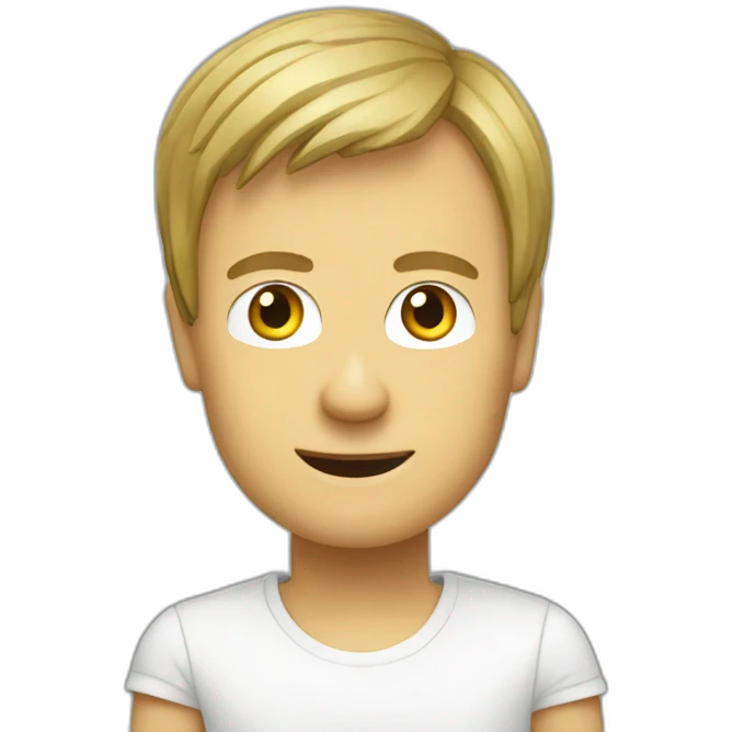 Armin van buuren emoji