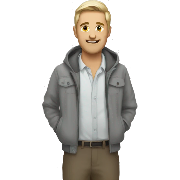 Случайность  emoji