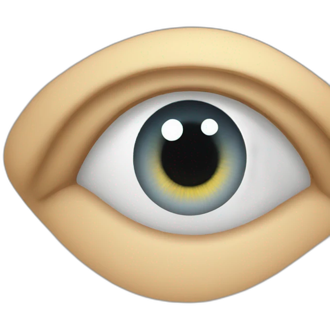 eyes emoji