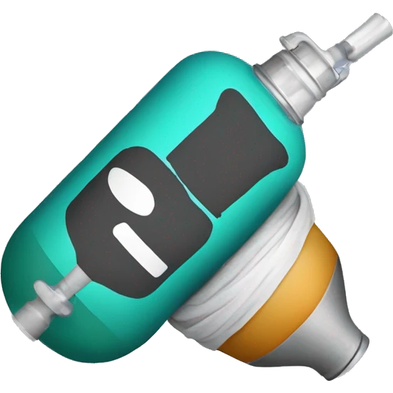 Nitrous Oxide emoji