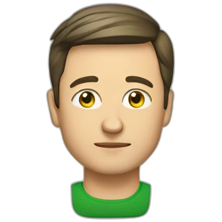 zelensky emoji