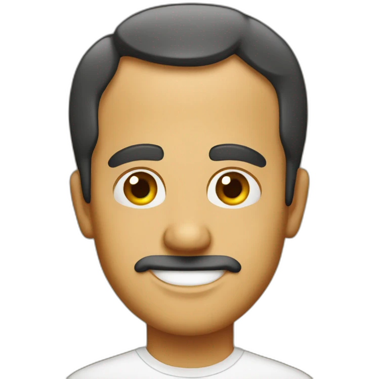Anthony la pizza emoji