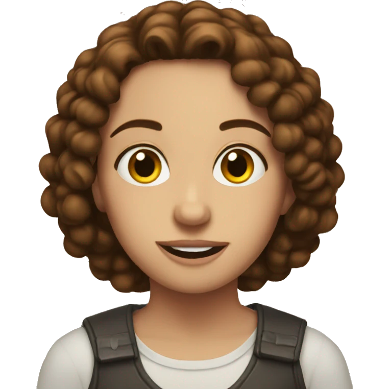 Tessa emoji